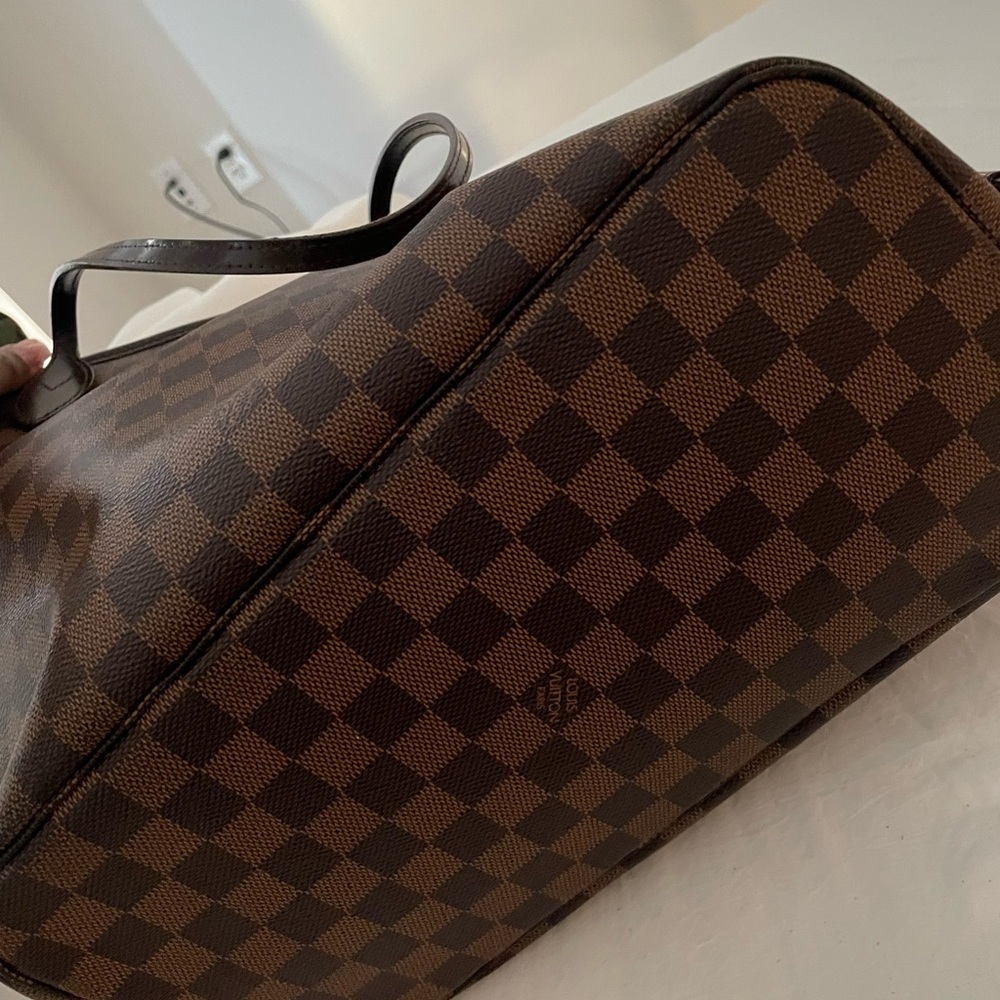 ❌🛑 SOLD Louis Vuitton Neverfull MM 🛑❌